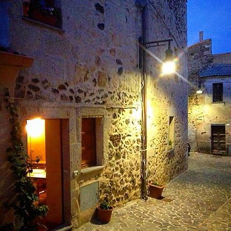 Ittireddu La Casa Del Borgo B&B 외부 사진