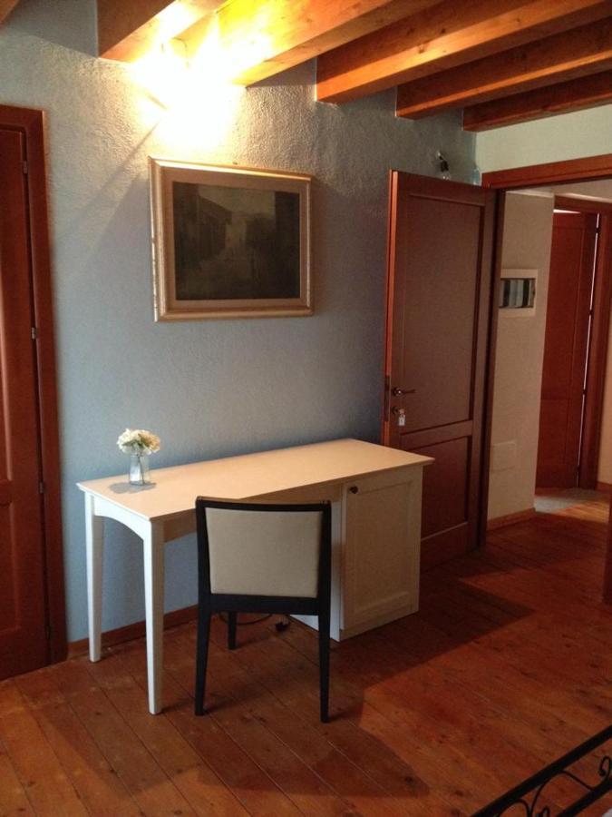 Ittireddu La Casa Del Borgo B&B 외부 사진