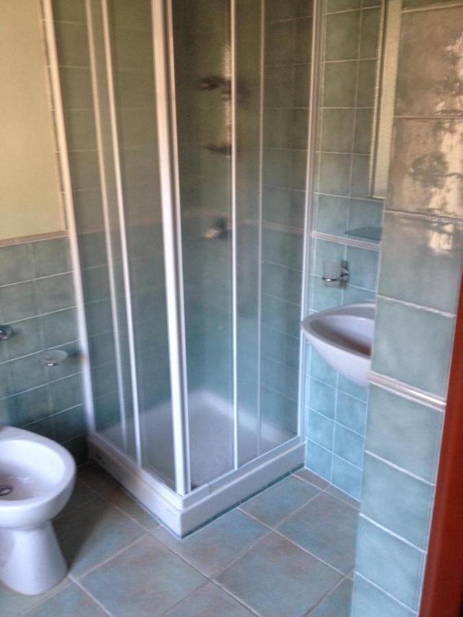 Ittireddu La Casa Del Borgo B&B 외부 사진